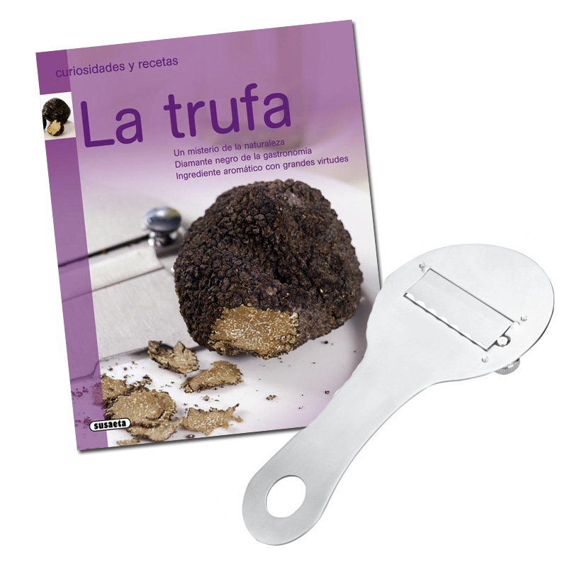 Pack Secretos de la Trufa