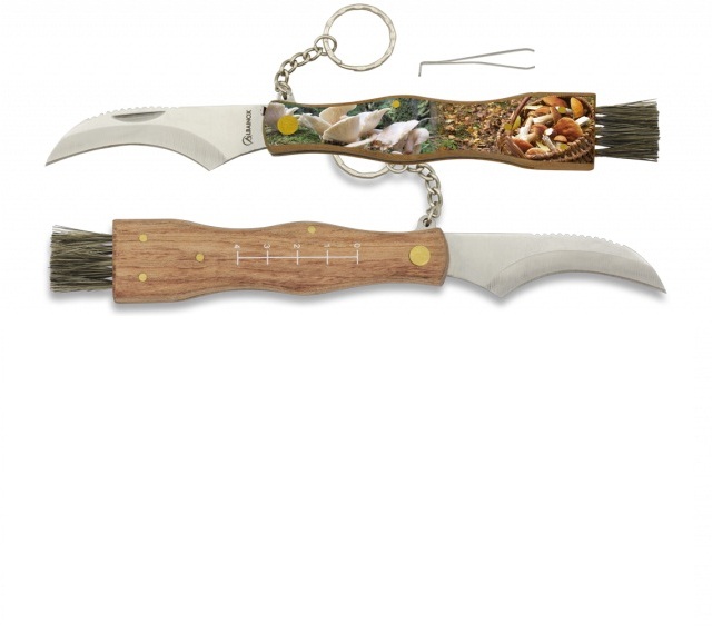 Navaja para setas 3D hoja de 7,5 cm