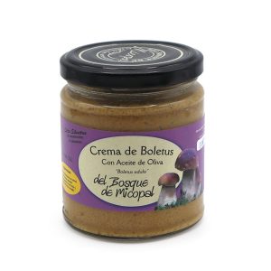 crema de boletus ref 257