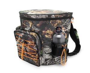 Mochila setas