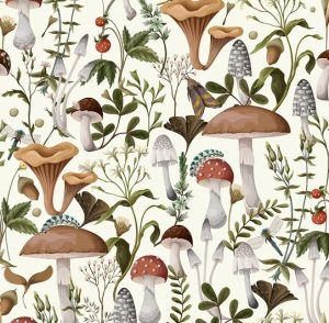 Papel decorativo setas