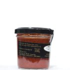 mermelada pimientos trufados