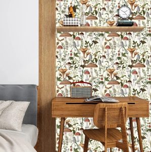 Papel decorativo setas