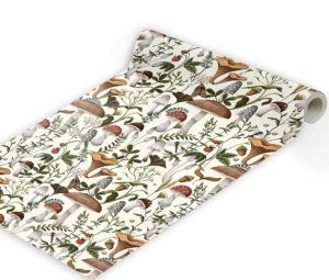 Papel decorativo setas